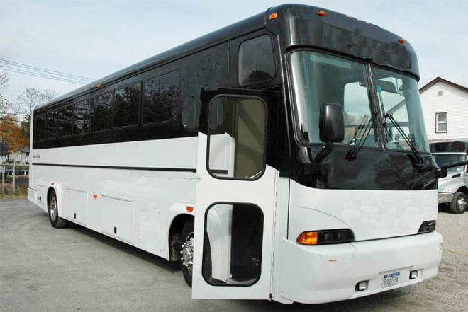 Party Bus Service Apopka