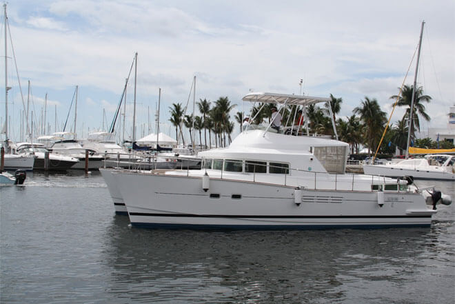 Coconut Grove Party Buses