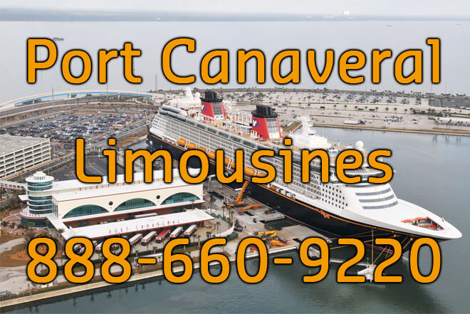 Port Canaveral Limo Service
