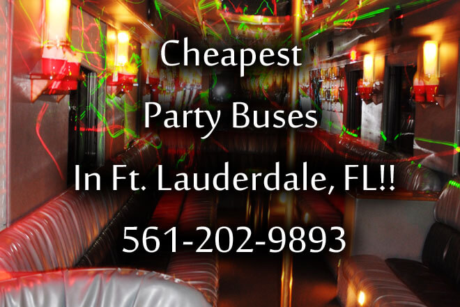 Port Everglades Transportation