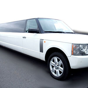 Range Rover Limo Service