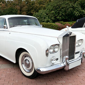 Rolls Royce Limo Service