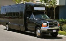 Shuttle Bus Rental