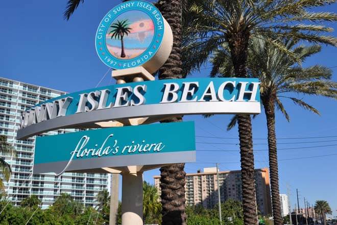 Sunny Isles Beach FL Party Bus Party Bus Service Sunny 