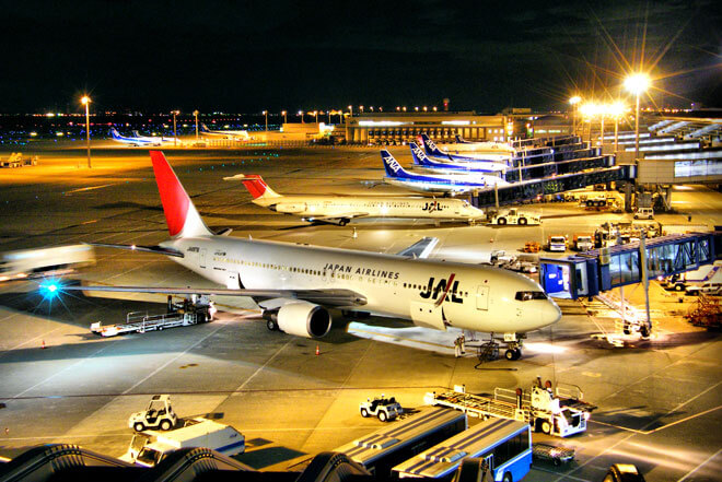 Tampa Airport Transportation
