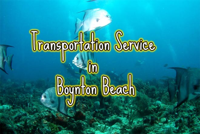 Transportation Service in Boynton Beach, Boynton Beach Car ...