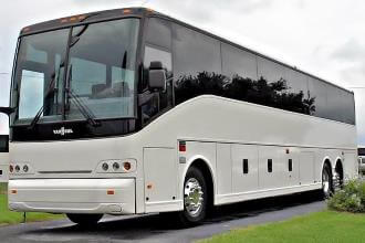 Charter Buses