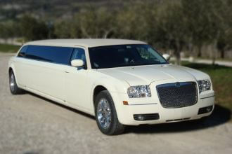 Chrysler 300 Limo