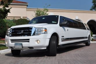 Ford Expedition Limo