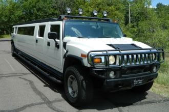 Hummer Limo