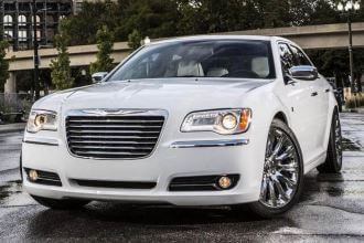 Chrysler 300 Sedan