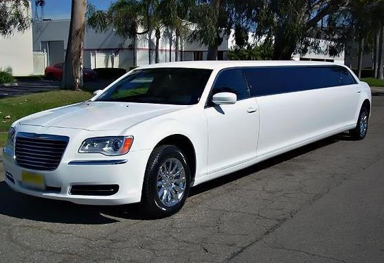 Wedding Limo Service