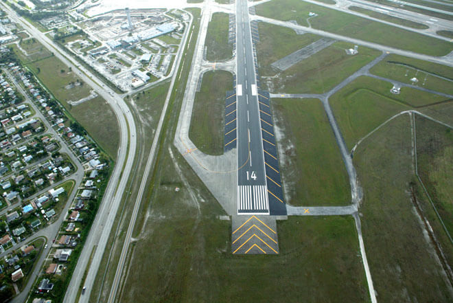 West Palm Beach Airport Transportation