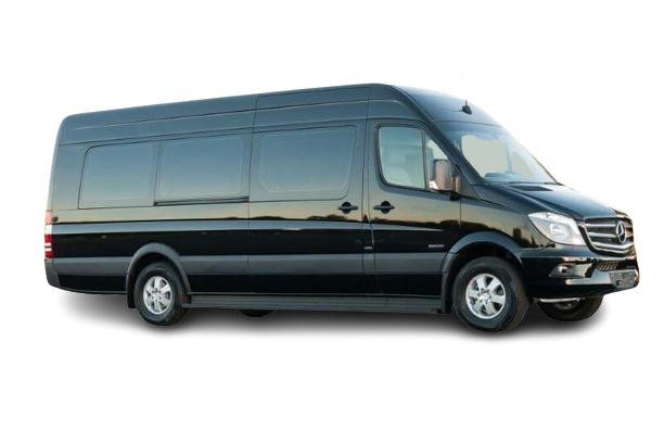 Delaware sprinter party bus rental