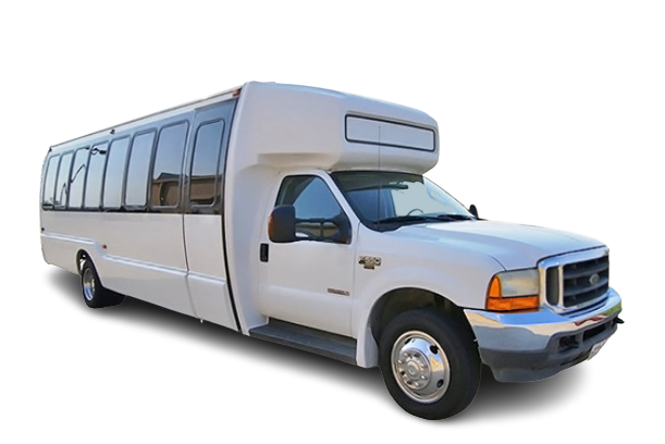 Connecticut 20 Passenger Party Bus