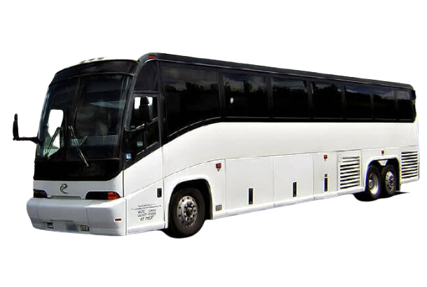 Delaware 40 Passenger Party Bus