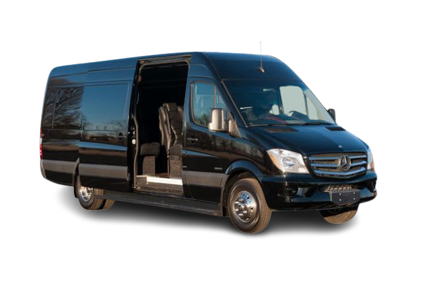 Colorado Sprinter Limo