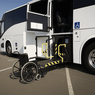 ada accessibility