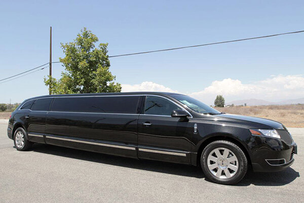 jupiter mkt limousine