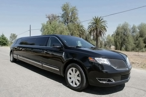 portage Lincoln Mkt Limo