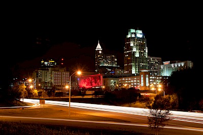 Raleigh Nightlife Review Best Bars Nightclubs