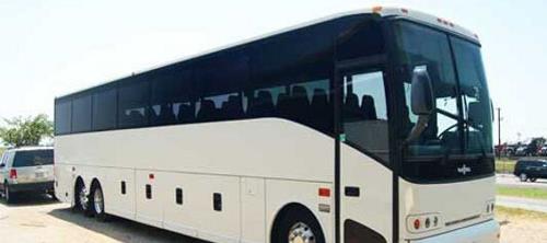 Charter Buses