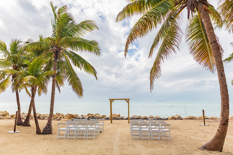 West Palm Beach Wedding Transportation