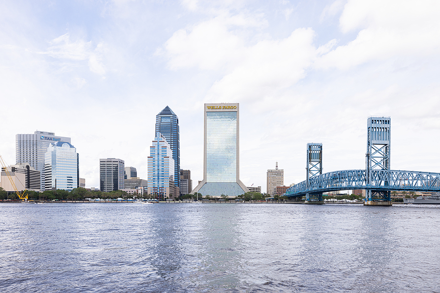 New Traveler’s Guide To Jacksonville