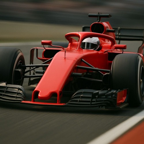 Rent a Party Bus To the Detroit Grand Prix