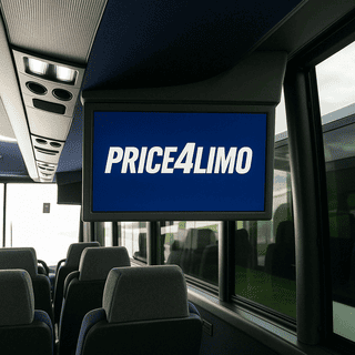 onboard entertainment system tv dvd blu-ray streaming