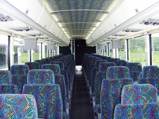 Top 10 Charter Bus Rentals in Houston  with Prices  Reviews