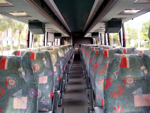 Top 10 Charter Bus Rentals in Houston  with Prices  Reviews
