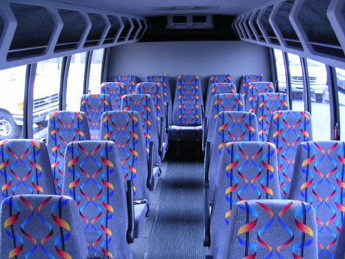Price4Limo - Kennewick Motorcoach Companies