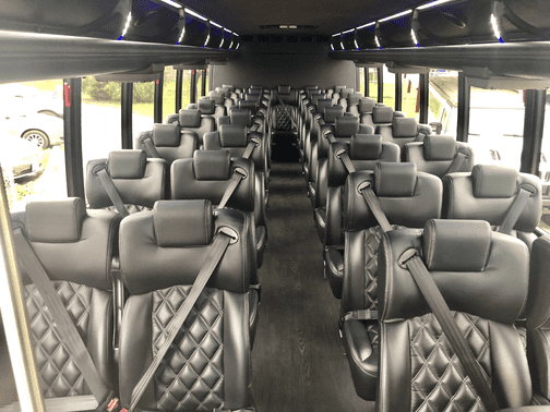 Price4Limo - Bellevue Motorcoach Companies
