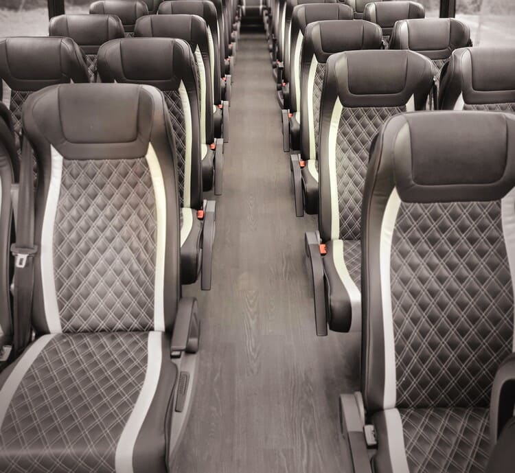 Price4Limo - Redmond Motorcoach Companies