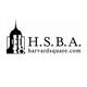 harvard business square member logo