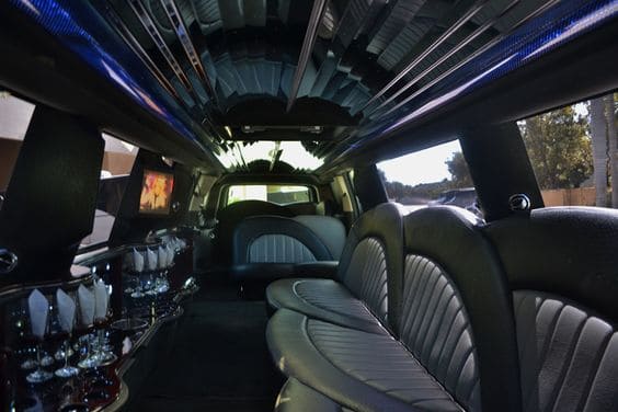 Connecticut Hummer Limos