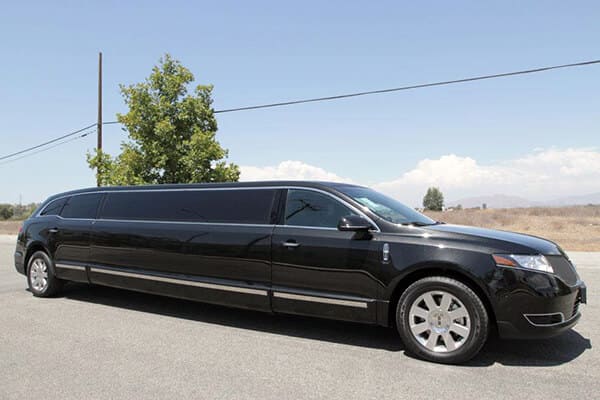Connecticut Lincoln Mkt Limos