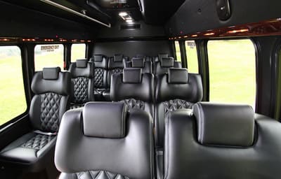Price4Limo - Bellevue Motorcoach Companies