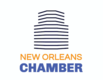 new orleans chamber member logo