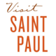 visit saint paul member logo