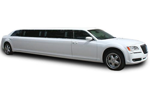 Chrysler Limo