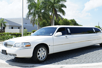 lincoln limo rental