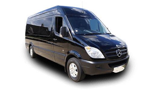 Sprinter Party Bus rental
